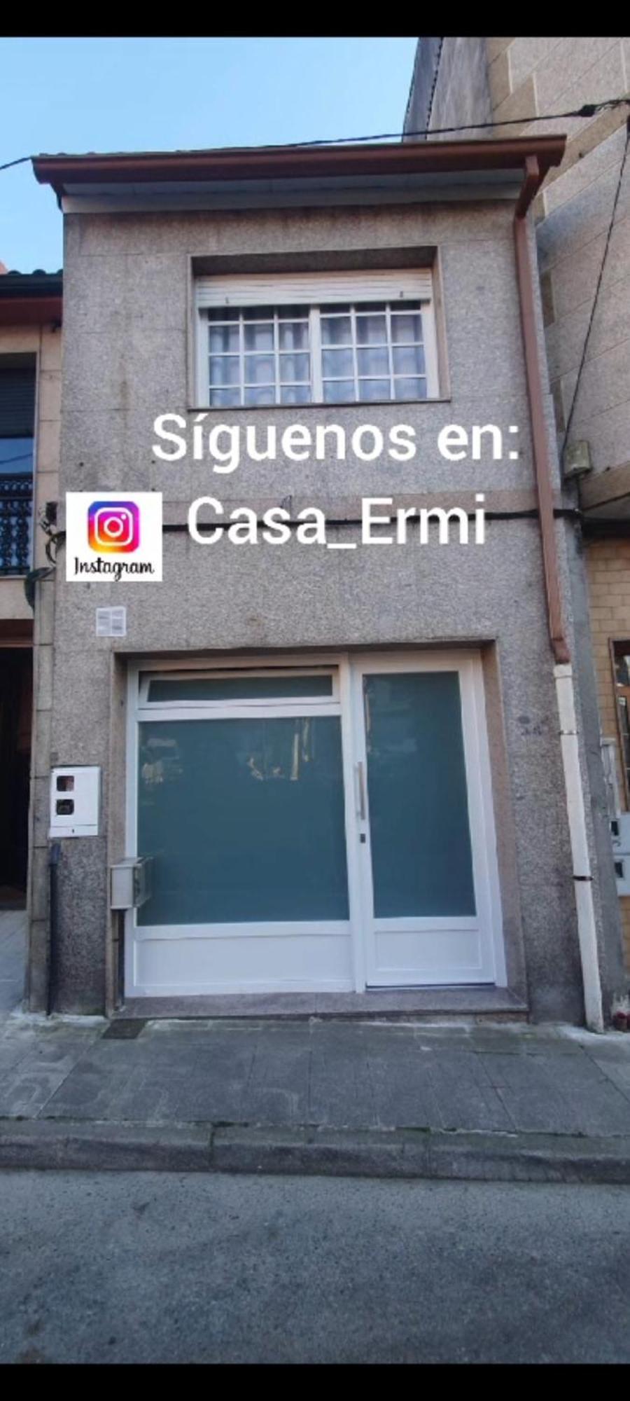 Casina Ermi Apartment Porrino Exterior photo